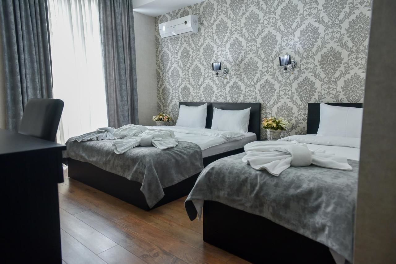 Отель MariaLuis Hotel Тбилиси-15