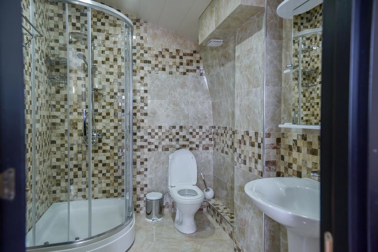 Отель MariaLuis Hotel Тбилиси-22