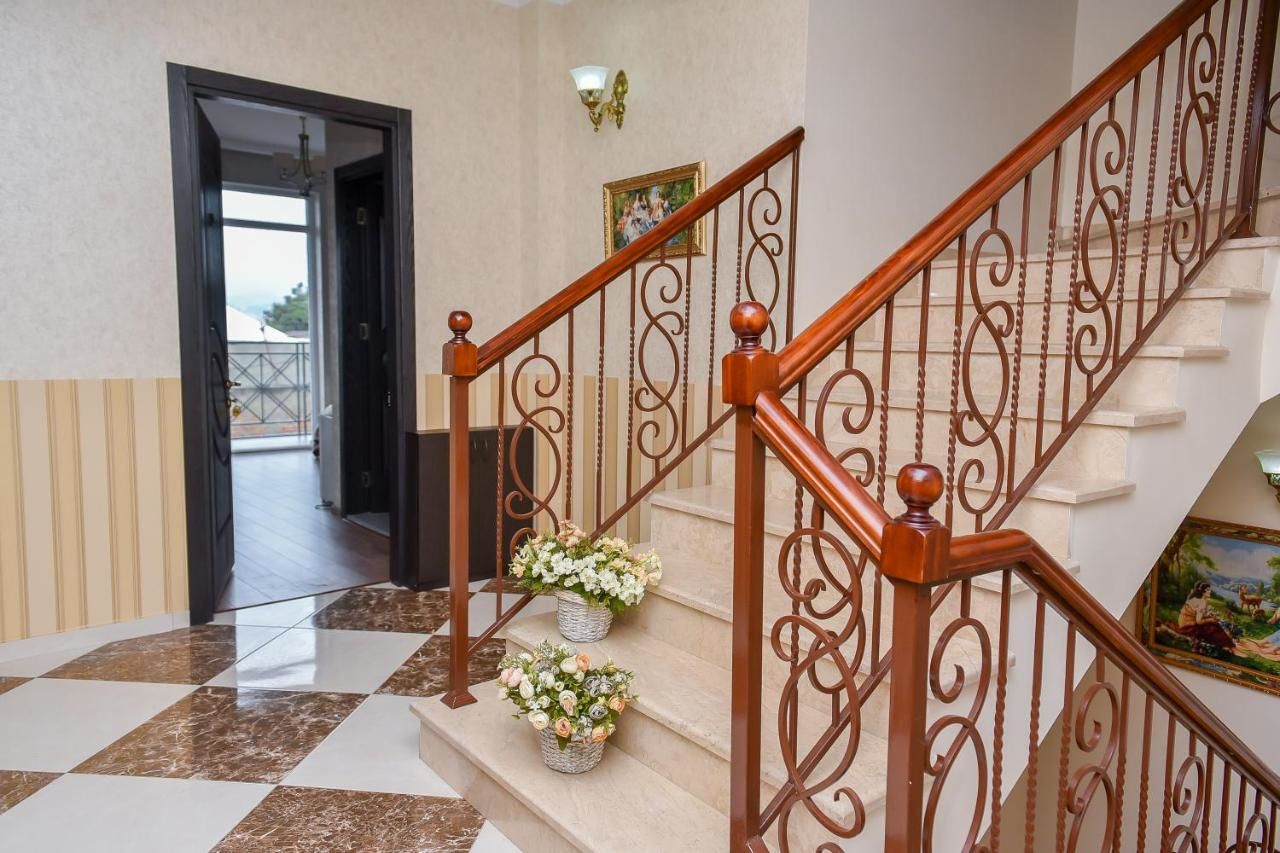 Отель MariaLuis Hotel Тбилиси-27