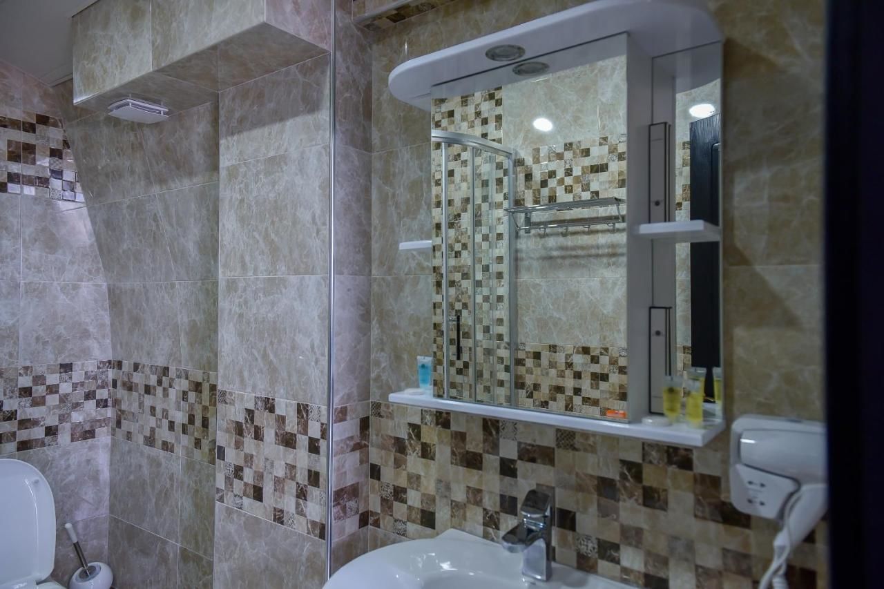 Отель MariaLuis Hotel Тбилиси