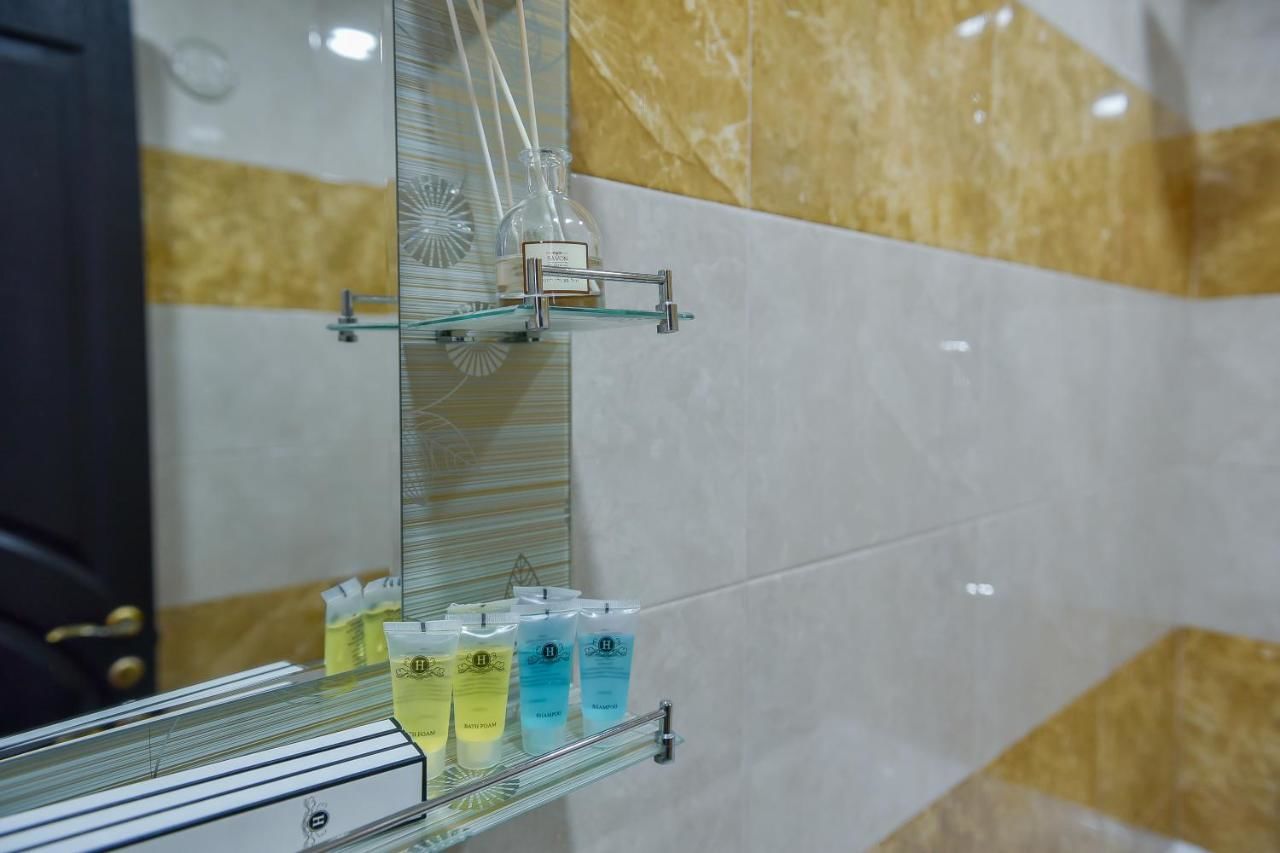 Отель MariaLuis Hotel Тбилиси-41