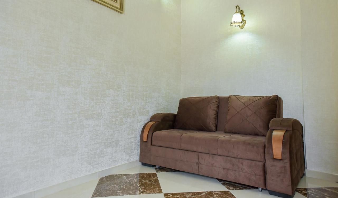 Отель MariaLuis Hotel Тбилиси-43