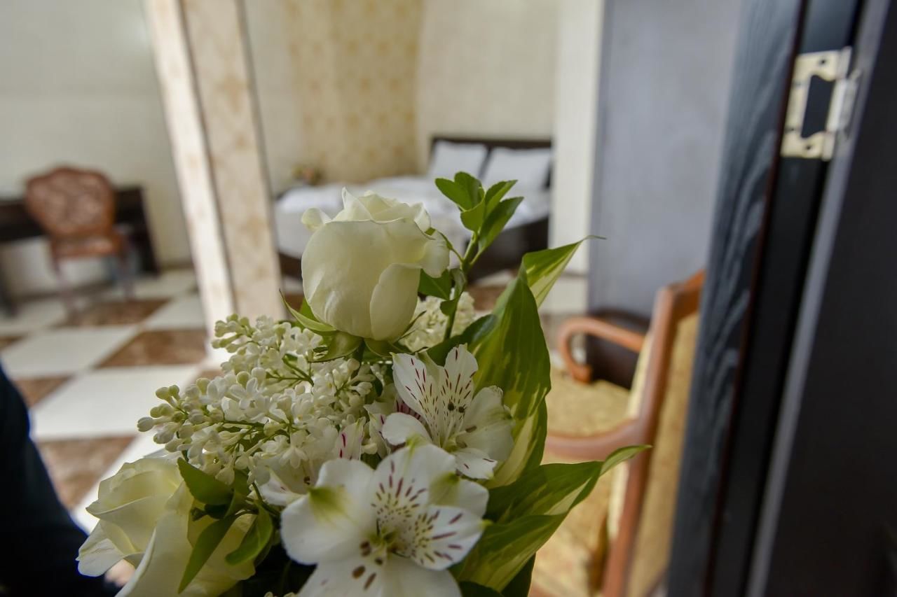 Отель MariaLuis Hotel Тбилиси-47