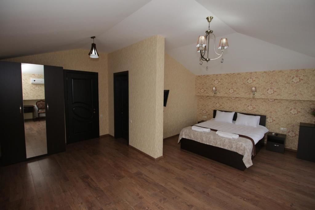 Отель MariaLuis Hotel Тбилиси-51