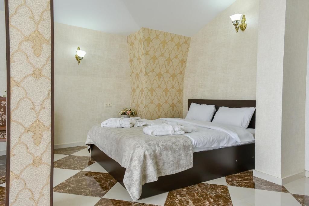 Отель MariaLuis Hotel Тбилиси-55