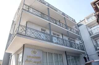 Отель MariaLuis Hotel Тбилиси-0