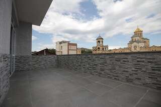 Отель MariaLuis Hotel Тбилиси Стандартный одноместный номер-1