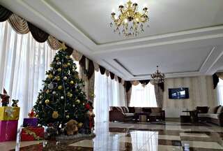 Отель MariaLuis Hotel Тбилиси-1