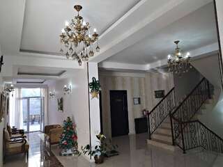 Отель MariaLuis Hotel Тбилиси-3