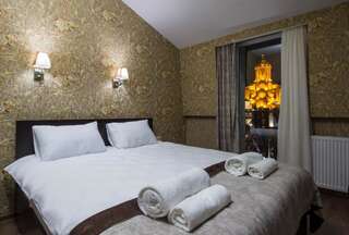 Отель MariaLuis Hotel Тбилиси Люкс с видом на город-13