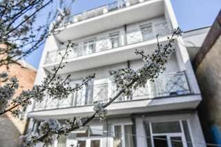 Отель MariaLuis Hotel Тбилиси-4