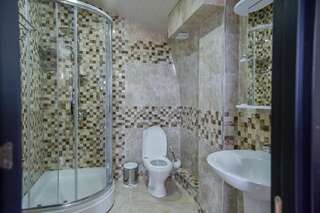 Отель MariaLuis Hotel Тбилиси Люкс с видом на город-25