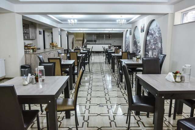 Отель MariaLuis Hotel Тбилиси-15