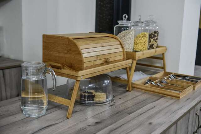 Отель MariaLuis Hotel Тбилиси-28