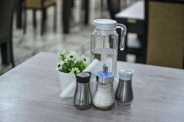 Отель MariaLuis Hotel Тбилиси-30