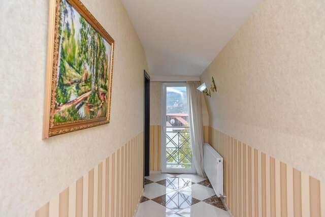 Отель MariaLuis Hotel Тбилиси-34