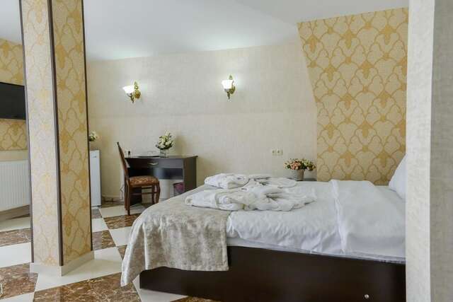 Отель MariaLuis Hotel Тбилиси-43