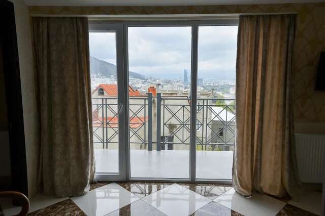 Отель MariaLuis Hotel Тбилиси-52