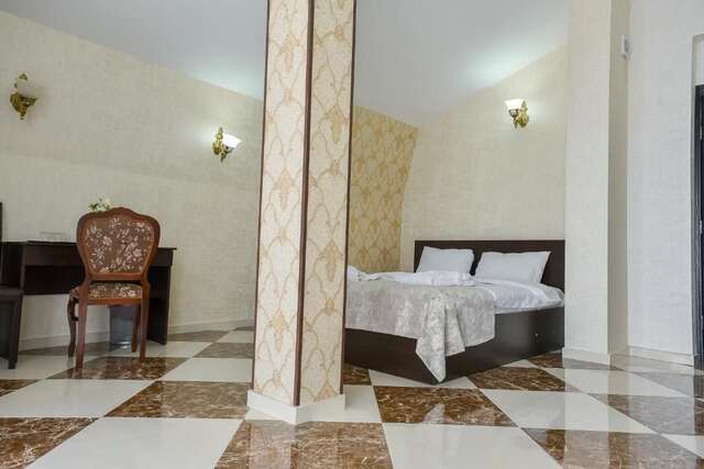 Отель MariaLuis Hotel Тбилиси-55