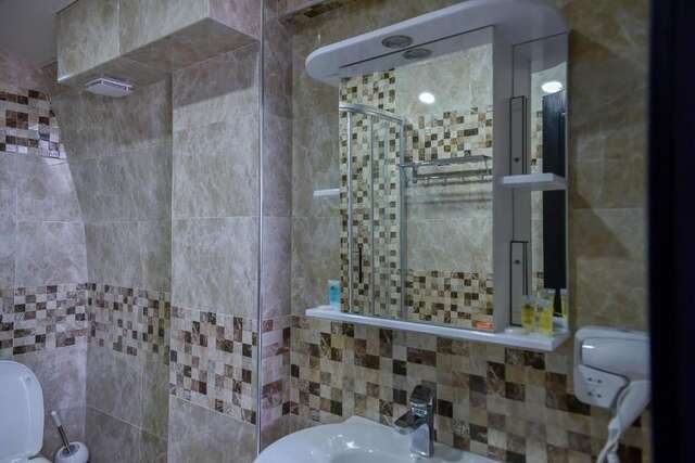 Отель MariaLuis Hotel Тбилиси-59