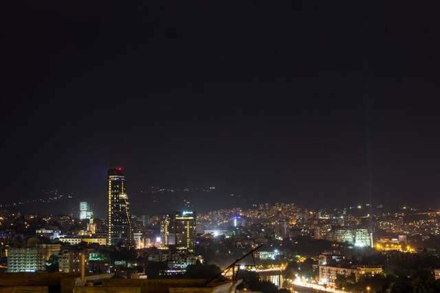 Отель MariaLuis Hotel Тбилиси-62